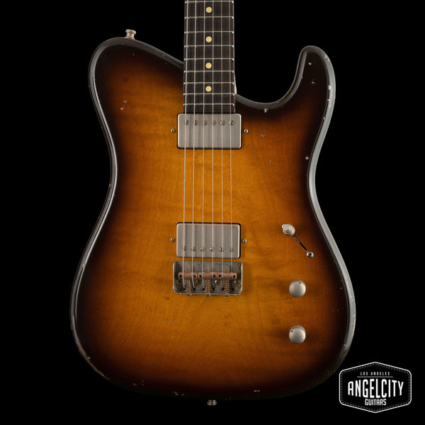 Tausch 665 RAW - NAMM 2026