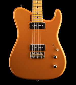 Tausch 665 RAW - Candy Orange