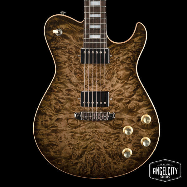 Tausch LaGrange - NAMM 2026