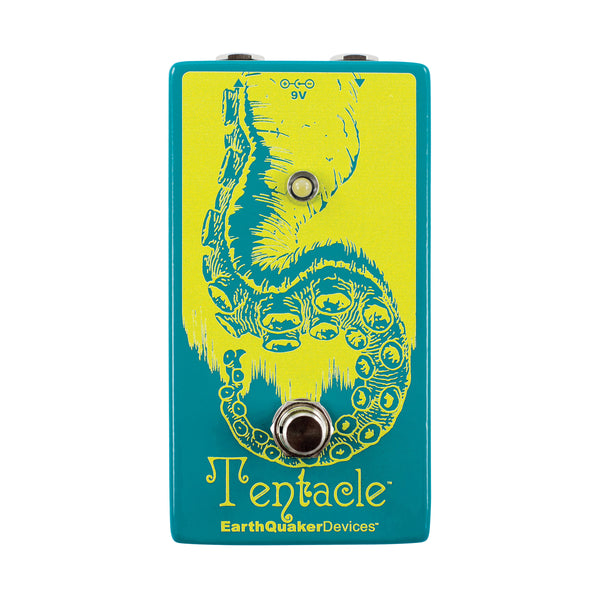 EarthQuaker Devices Tentacle V2