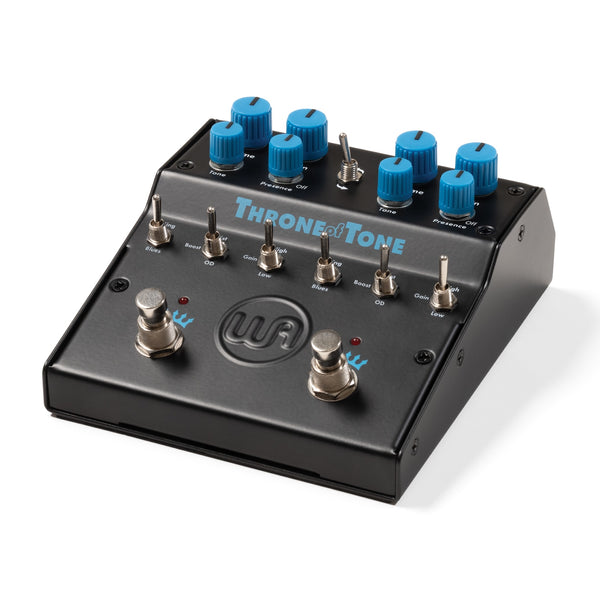 Warm Audio Throne of Tone