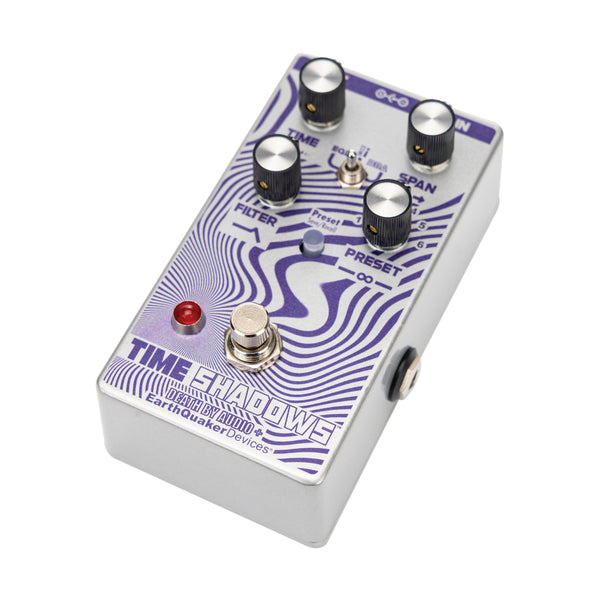 EarthQuaker Devices Time Shadows V2