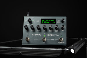Strymon TimeLine MX