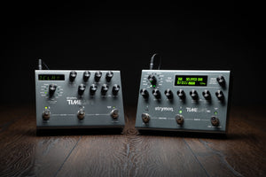 Strymon TimeLine MX