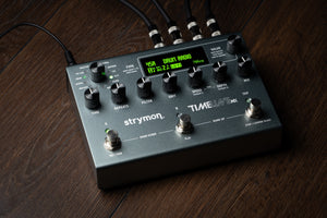 Strymon TimeLine MX