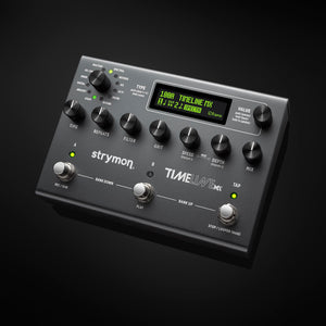 Strymon TimeLine MX – Angel City Guitars