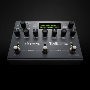 Strymon TimeLine MX