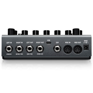 Strymon TimeLine MX