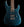 Tom Anderson Angel Player 7 - Metallic Galaxy Blue