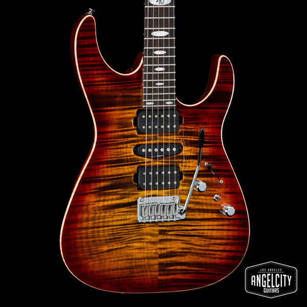 Tom Anderson Angel - 40th Anniversary Limited Edition