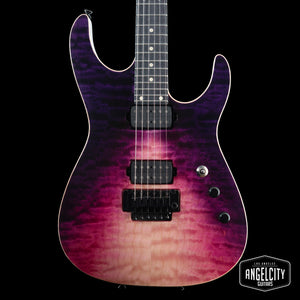 Tom Anderson Angel - Purple WakeSurf