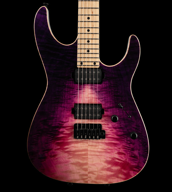 Tom Anderson Angel - Purple WakeSurf