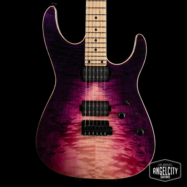 Tom Anderson Angel - Purple WakeSurf