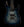 Tom Anderson Arc Angel - Natural Arctic Blue Burst