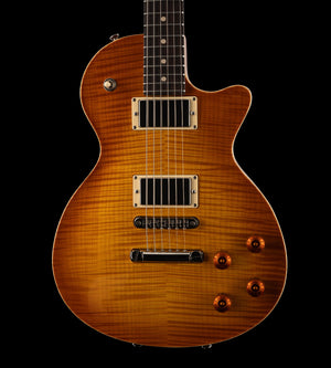 Tom Anderson Bobcat