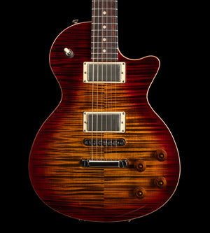 Tom Anderson Bobcat