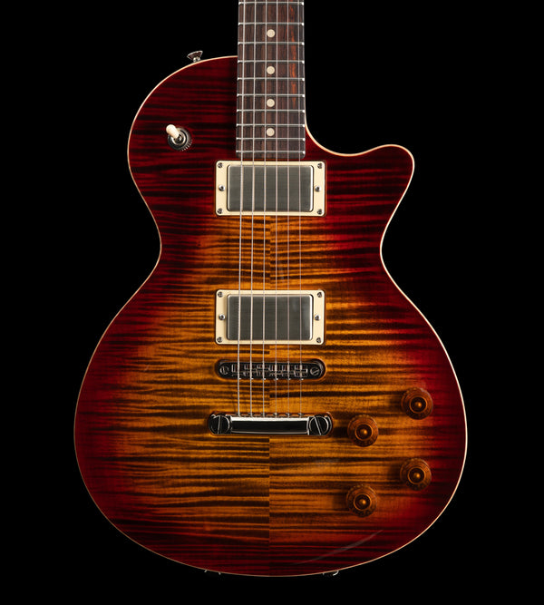 Tom Anderson Bobcat