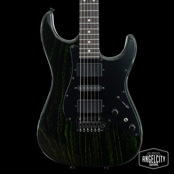 Tom Anderson The Classic