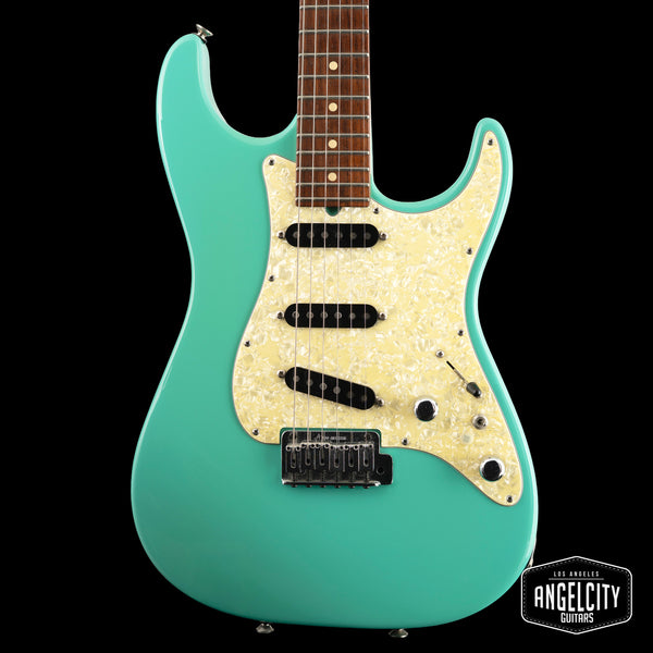 Tom Anderson Classic - Seafoam Green