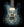 Tom Anderson Cobra Hollow - Natural Arctic Blue Burst