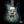 Tom Anderson Cobra Hollow - Natural Arctic Blue Burst