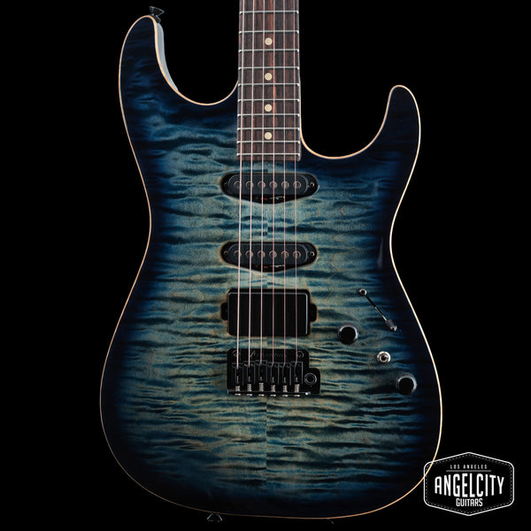 Tom Anderson Drop Top