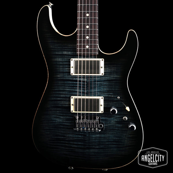 Tom Anderson Drop Top