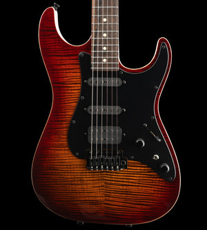 Tom Anderson Drop Top Classic Shorty - Ginger Burst