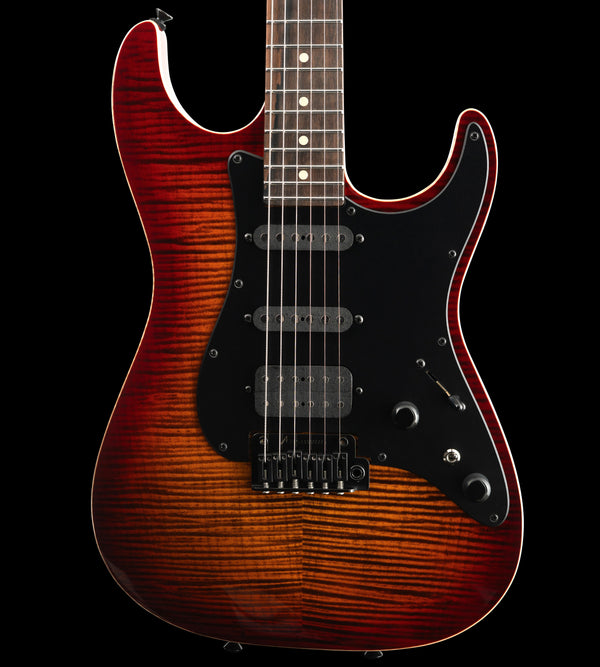 Tom Anderson Drop Top Classic Shorty - Ginger Burst