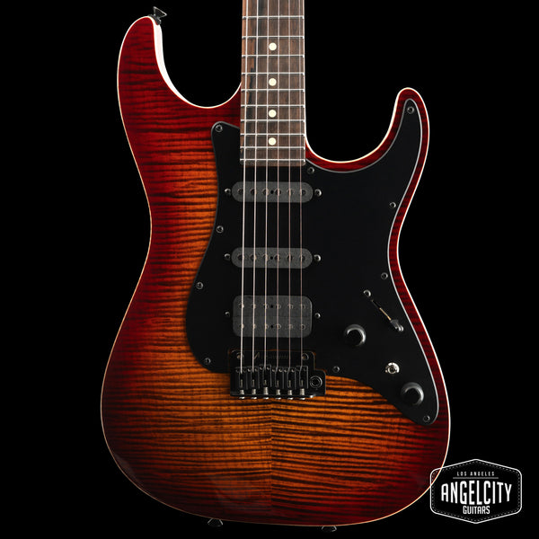 Tom Anderson Drop Top Classic Shorty - Ginger Burst