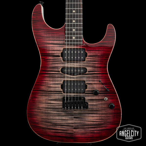 Tom Anderson Drop Top