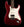 Tom Anderson Icon Classic - Candy Apple Red