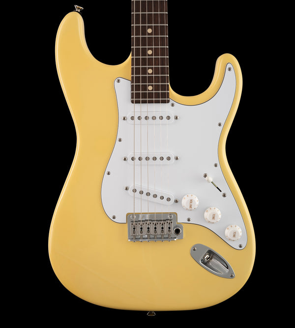 Tom Anderson Icon Classic - Mellow Yellow