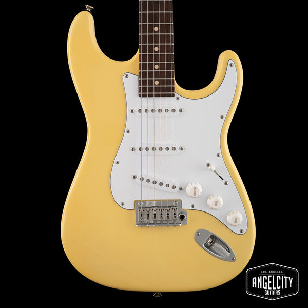 Tom Anderson Icon Classic - Mellow Yellow