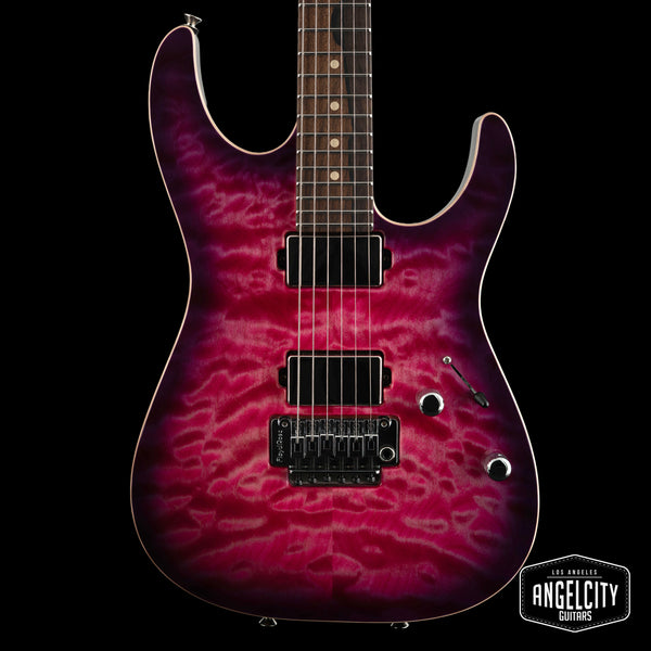 Tom Anderson Li'l Angel - NAMM 2026