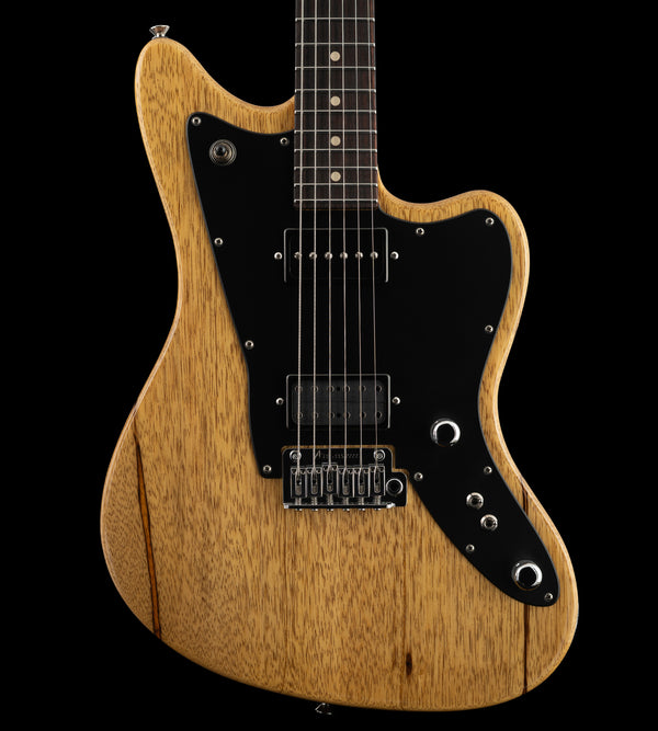 Tom Anderson Raven Superbird