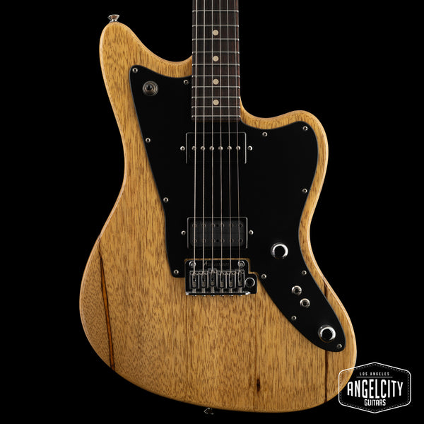 Tom Anderson Raven Superbird