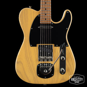 Tom Anderson T Icon Contoured