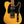 Tom Anderson T Icon Contoured - Butterscotch