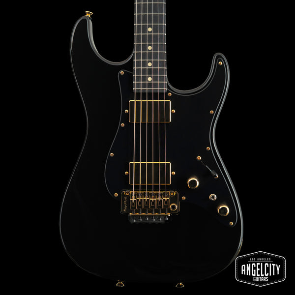 Tom Anderson The Classic