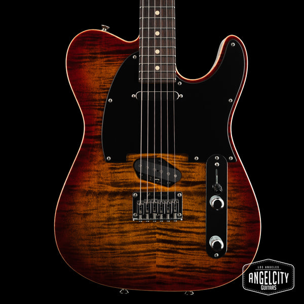 Tom Anderson Top T Classic