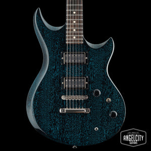 Tom Anderson Wolfhound owned by Tim Pierce