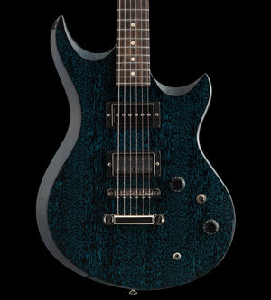 Tom Anderson Wolfhound