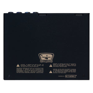Tone King Imperial Preamp Tri-Tube Preamp Pedal