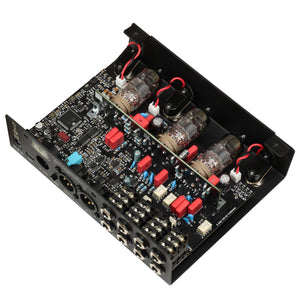 Tone King Imperial Preamp Tri-Tube Preamp Pedal