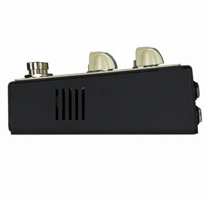 Tone King Imperial Preamp Tri-Tube Preamp Pedal