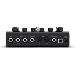 TONEX Pedal