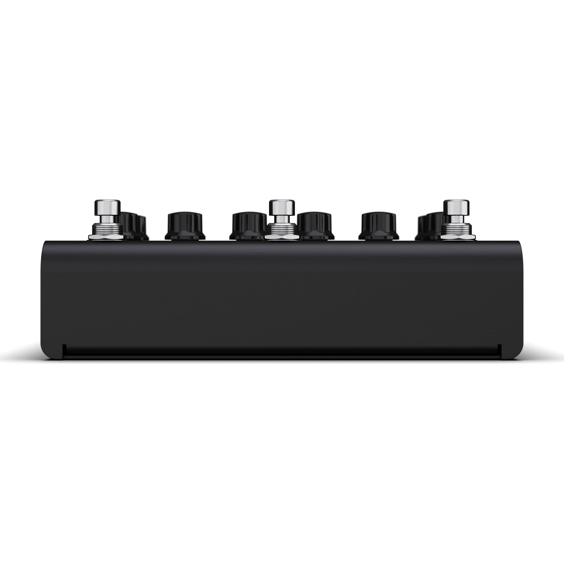 tonex expression pedal IK Multimedia AmpliTube TONEX Pedal