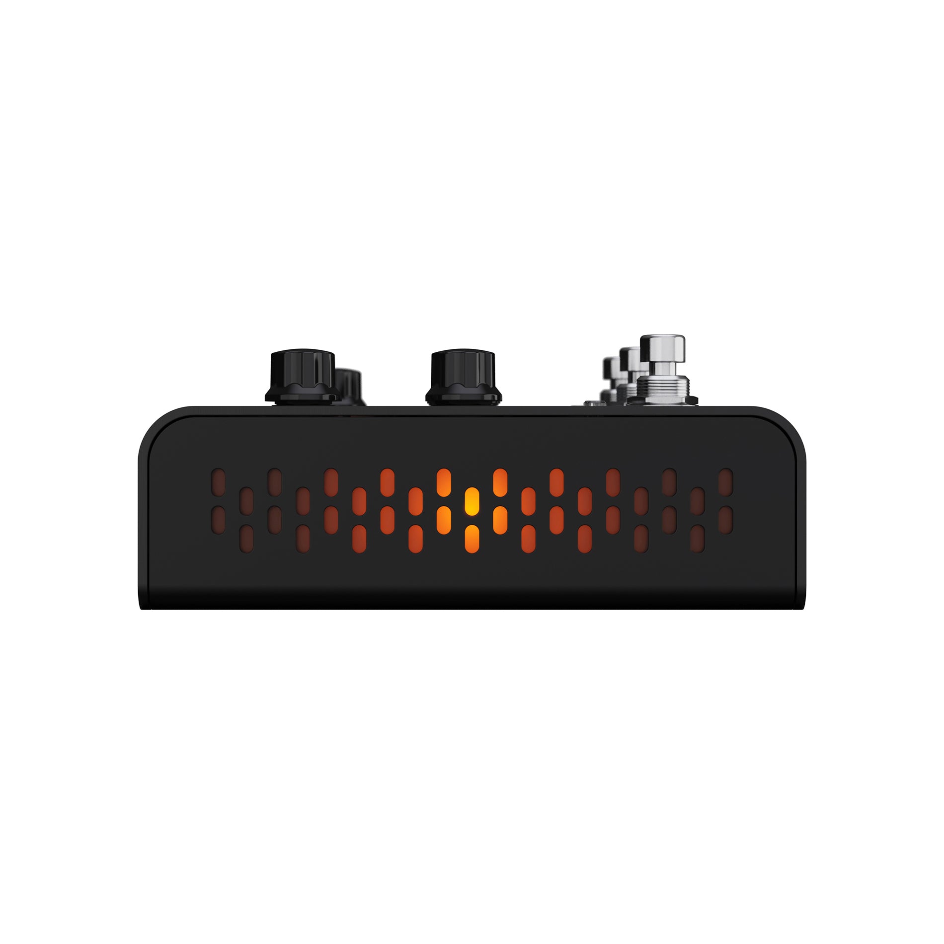 tonex expression pedal IK Multimedia AmpliTube TONEX Pedal