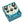 EarthQuaker Devices Towers Stereo Reverberant Filter